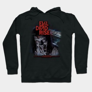 Evil Dead Rise Hoodie